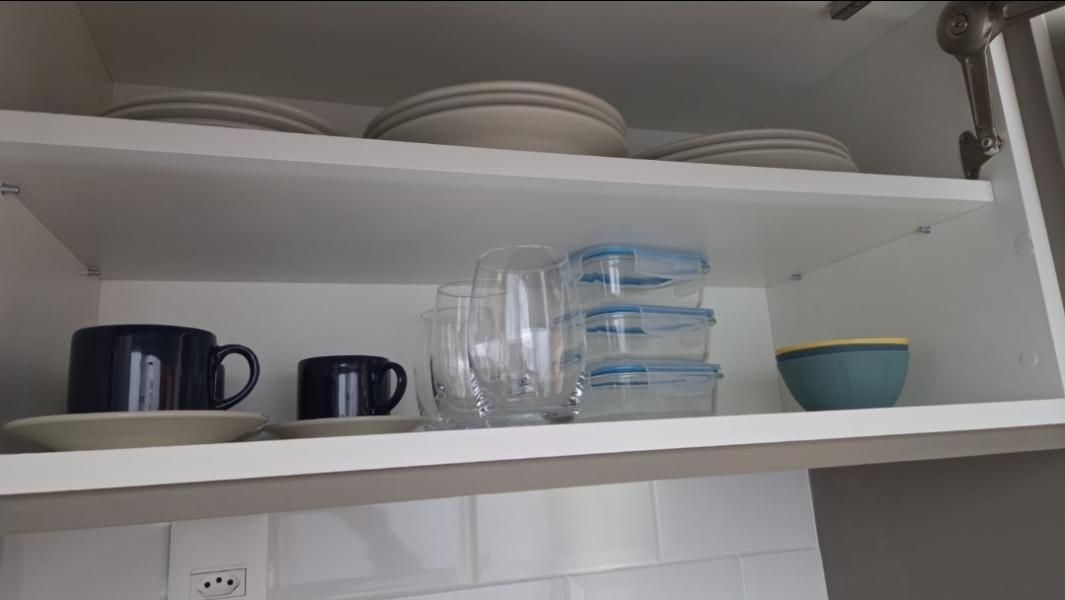 Imagem 9 da galeria do anúncio: Um lugar só seu no Paraíso