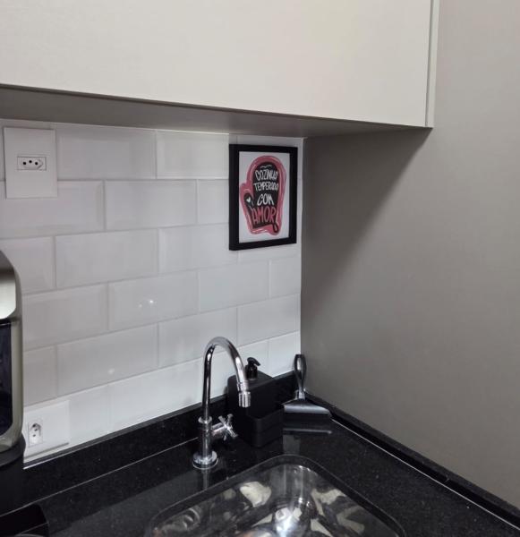 Imagem 3 da galeria do anúncio: Um lugar só seu no Paraíso