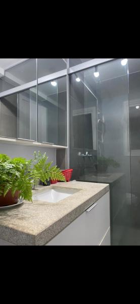 Imagem 2 da galeria do anúncio: Apartamento Novíssimo em um condomínio de alto padrão!