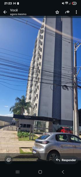 Imagem 10 da galeria do anúncio: Apartamento Novíssimo em um condomínio de alto padrão!