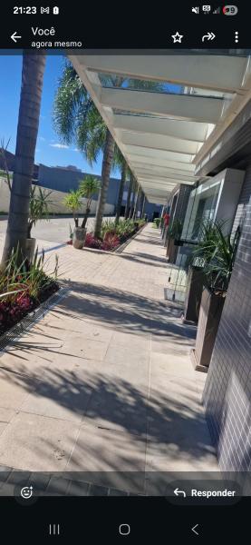 Imagem 11 da galeria do anúncio: Apartamento Novíssimo em um condomínio de alto padrão!