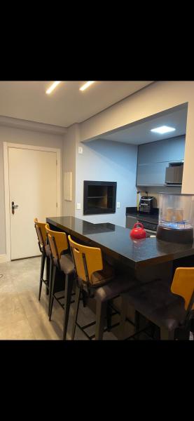 Imagem 4 da galeria do anúncio: Apartamento Novíssimo em um condomínio de alto padrão!