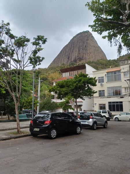 Imagem 2 da galeria do anúncio: Paz no Pão de Açúcar