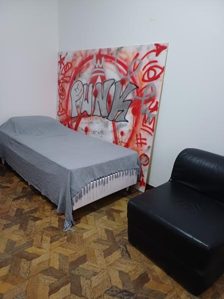 Imagem 6 da galeria do anúncio: Paz no Pão de Açúcar