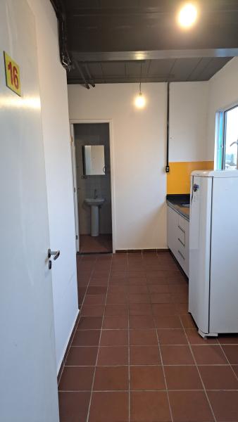 Imagem 13 da galeria do anúncio: Studio Semi Mobiliado - Metrô Largo 13