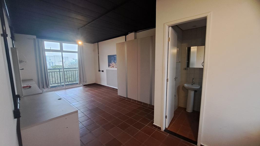 Imagem 11 da galeria do anúncio: Studio Semi Mobiliado - Metrô Largo 13