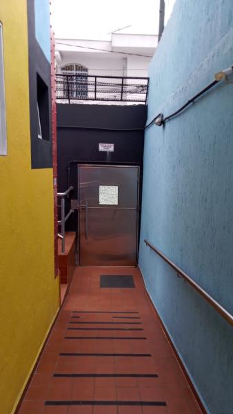 Imagem 15 da galeria do anúncio: Studio Semi Mobiliado - Metrô Largo 13