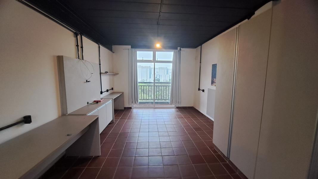 Imagem 1 da galeria do anúncio: Studio Semi Mobiliado - Metrô Largo 13