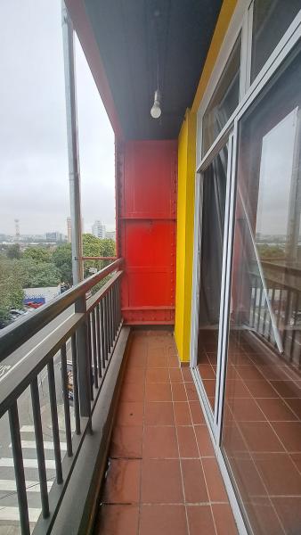 Imagem 7 da galeria do anúncio: Studio Semi Mobiliado - Metrô Largo 13