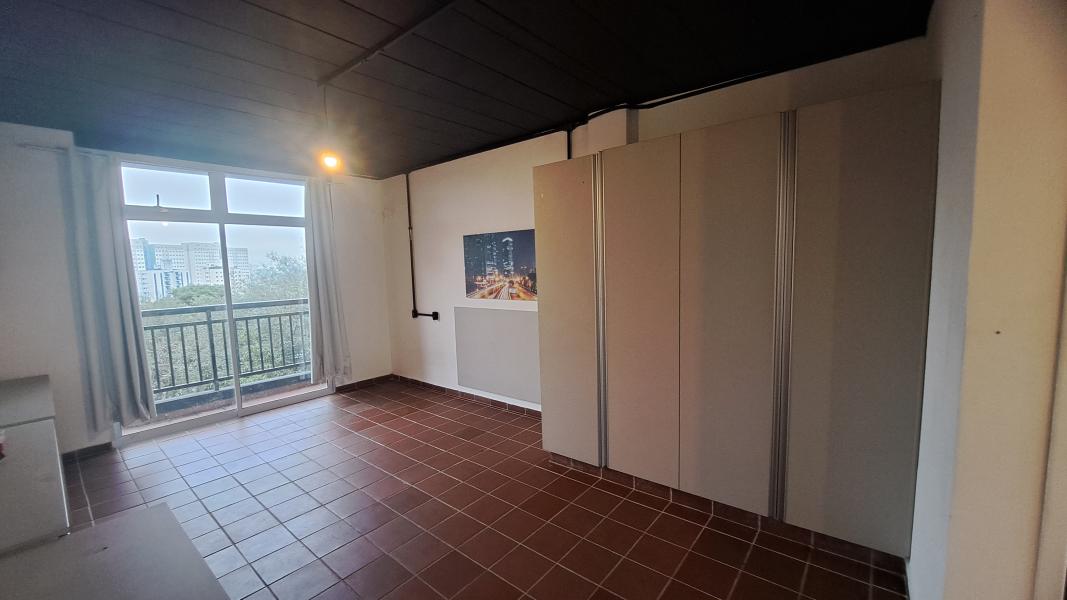 Imagem 2 da galeria do anúncio: Studio Semi Mobiliado - Metrô Largo 13