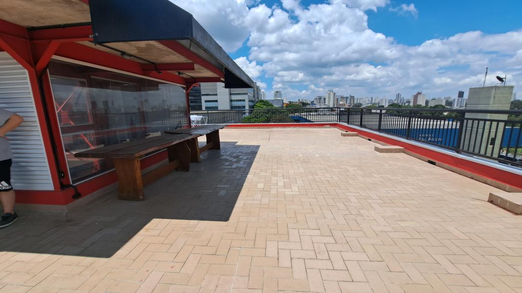 Imagem 14 da galeria do anúncio: Studio Semi Mobiliado - Metrô Largo 13