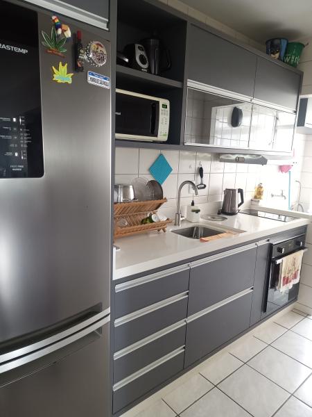 Imagem 3 da galeria do anúncio: Aluguel de quarto em Coqueiros