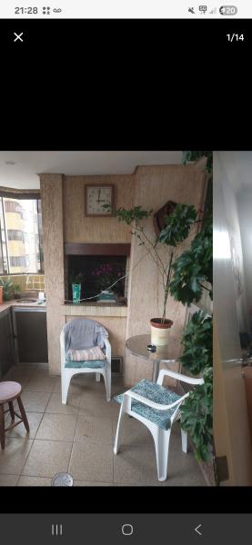 Imagem 6 da galeria do anúncio: Apartamento em Porto Alegre com bela localização!