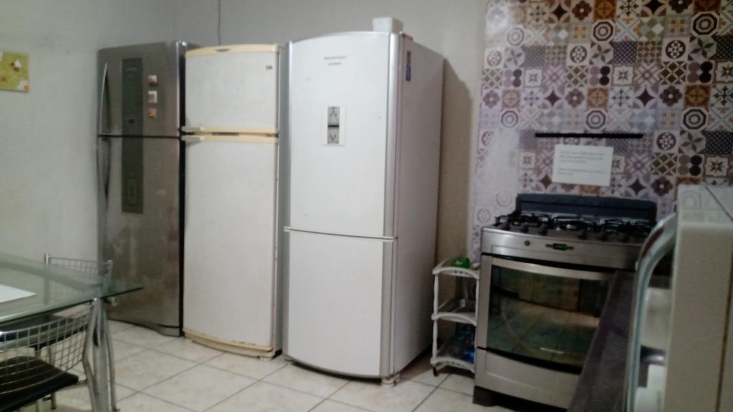 Imagem 4 da galeria do anúncio: casa compartilhada para rapazes