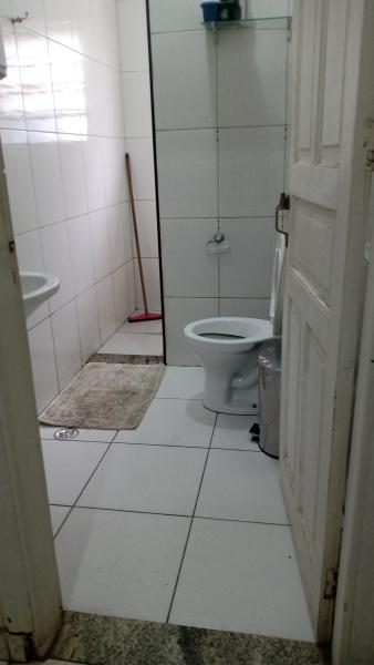 Imagem 8 da galeria do anúncio: casa compartilhada para rapazes