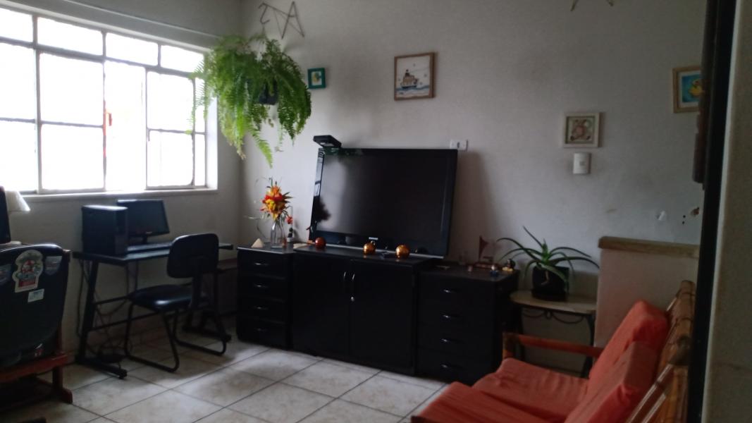 Imagem 1 da galeria do anúncio: casa compartilhada para rapazes