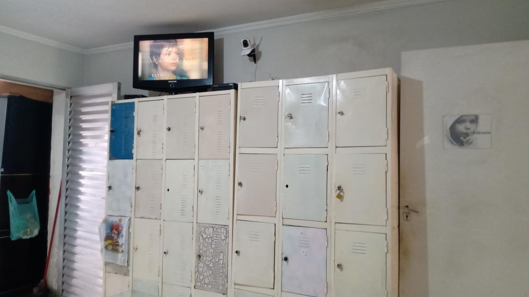 Imagem 3 da galeria do anúncio: casa compartilhada para rapazes