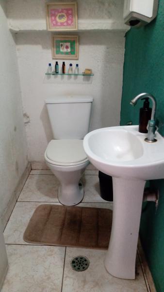 Imagem 9 da galeria do anúncio: casa compartilhada para rapazes