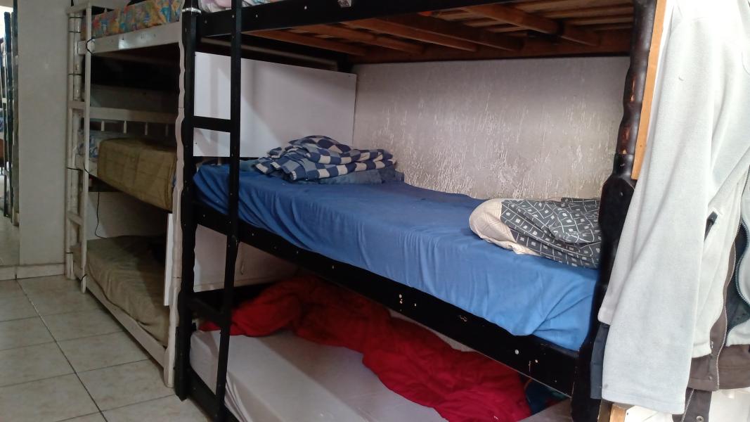 Imagem 10 da galeria do anúncio: casa compartilhada para rapazes