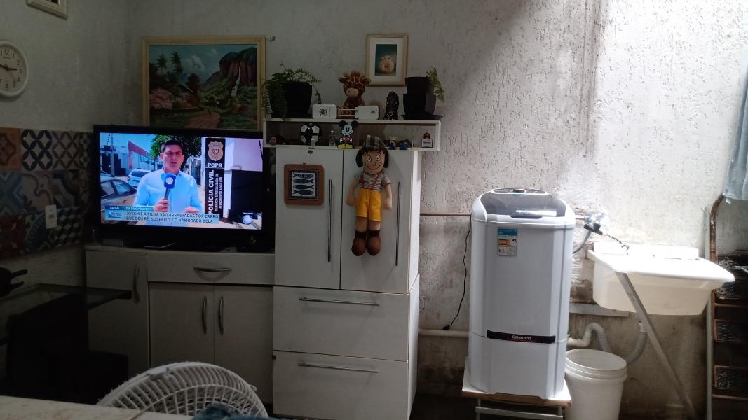 Imagem 7 da galeria do anúncio: casa compartilhada para rapazes