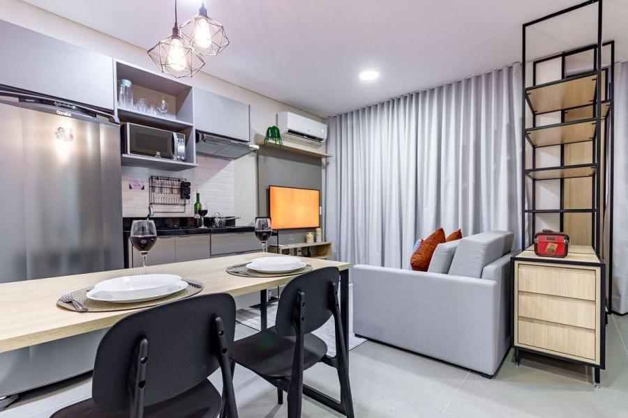 Imagem 14 da galeria do anúncio: Apartamento com 1 Quarto para alugar, 30m² - Vila Madalena