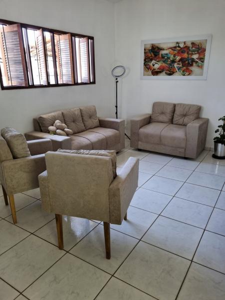 Imagem 2 da galeria do anúncio: Quarto para RAPAZ em Ponta Negra