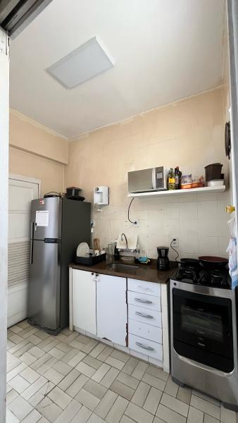 Imagem 10 da galeria do anúncio: Apartamento para dividir com todas as contas inclusas