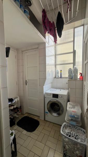 Imagem 12 da galeria do anúncio: Apartamento para dividir com todas as contas inclusas