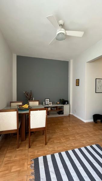 Imagem 6 da galeria do anúncio: Apartamento para dividir com todas as contas inclusas