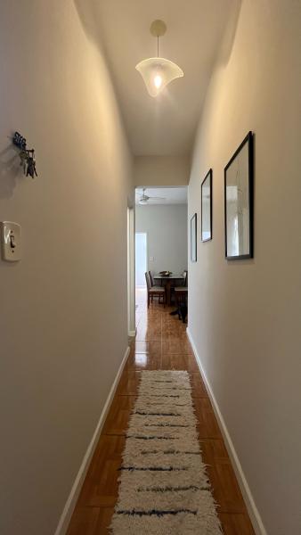 Imagem 9 da galeria do anúncio: Apartamento para dividir com todas as contas inclusas