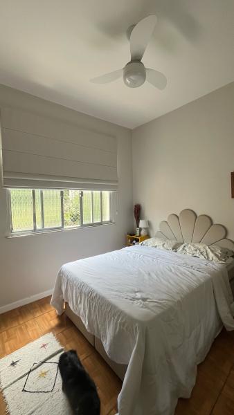 Imagem 1 da galeria do anúncio: Apartamento para dividir com todas as contas inclusas