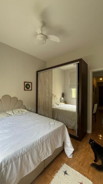 Imagem 3 da galeria do anúncio: Apartamento para dividir com todas as contas inclusas