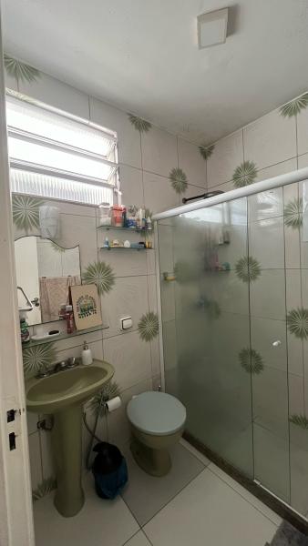 Imagem 8 da galeria do anúncio: Apartamento para dividir com todas as contas inclusas