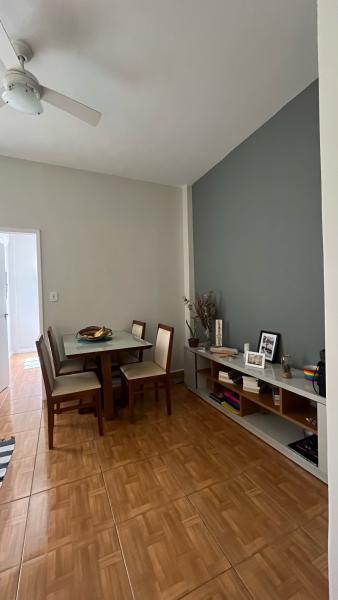 Imagem 7 da galeria do anúncio: Apartamento para dividir com todas as contas inclusas