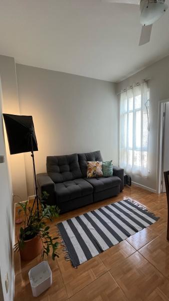 Imagem 5 da galeria do anúncio: Apartamento para dividir com todas as contas inclusas