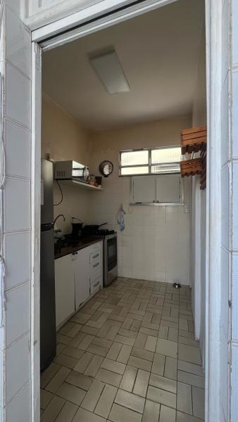 Imagem 11 da galeria do anúncio: Apartamento para dividir com todas as contas inclusas