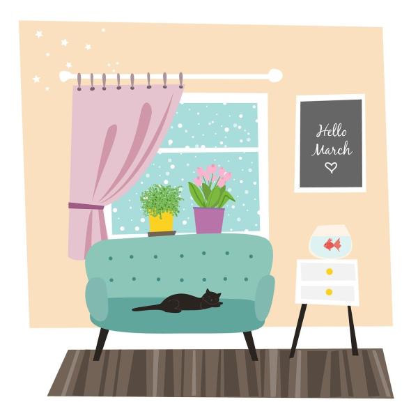 Imagem 1 da galeria do anúncio: PROCURO MENINA PARA DIVIDIR ALGUEL NA REGIÃO DO IPIRANGA