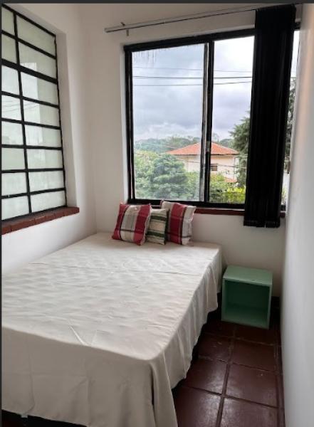 Imagem 1 da galeria do anúncio: Quarto individual - Paulista