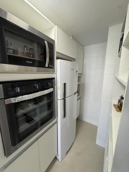 Imagem 1 da galeria do anúncio: Vaga feminina barra da tijuca