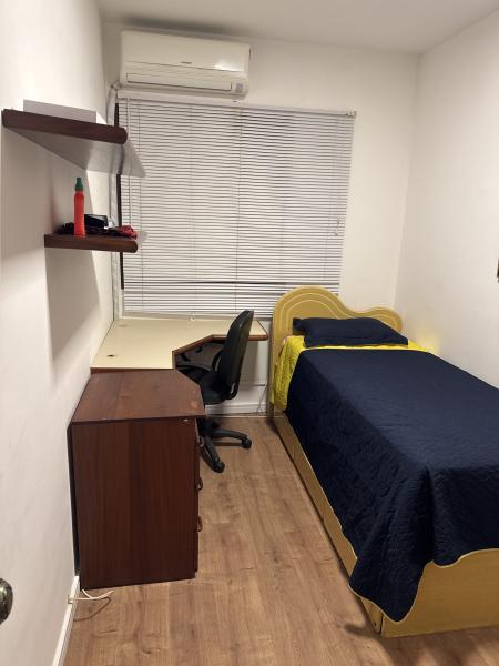 Imagem 6 da galeria do anúncio: Vaga feminina barra da tijuca