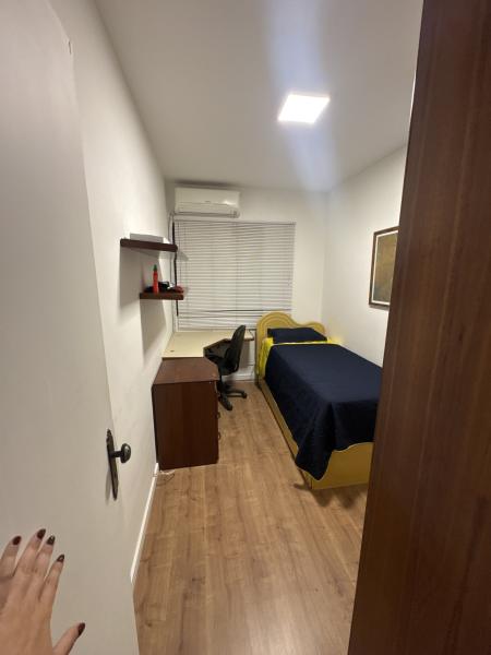 Imagem 7 da galeria do anúncio: Vaga feminina barra da tijuca