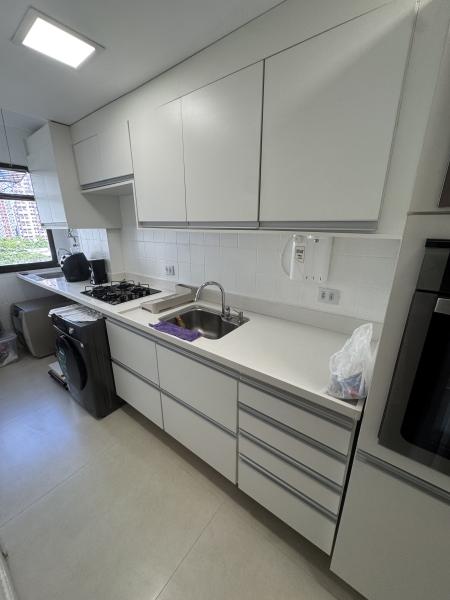 Imagem 2 da galeria do anúncio: Vaga feminina barra da tijuca