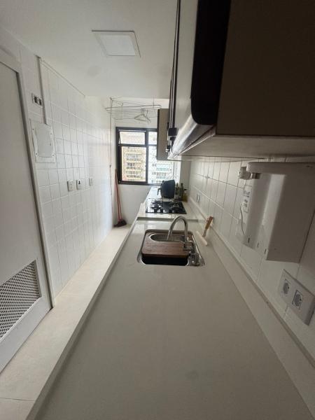 Imagem 3 da galeria do anúncio: Vaga feminina barra da tijuca