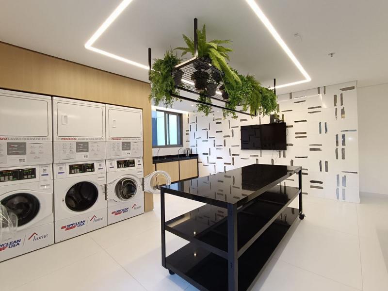 Imagem 37 da galeria do anúncio: Apartamento com 1 Quarto para alugar, 21m² - Paraiso