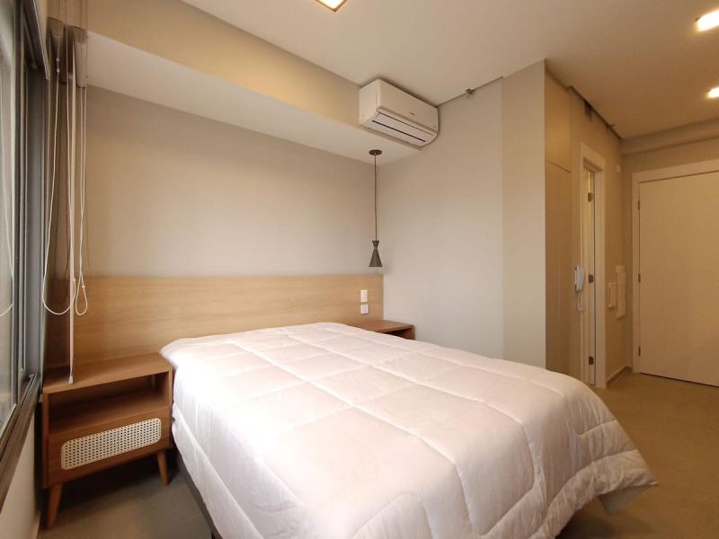 Imagem 6 da galeria do anúncio: Apartamento com 1 Quarto para alugar, 21m² - Paraiso