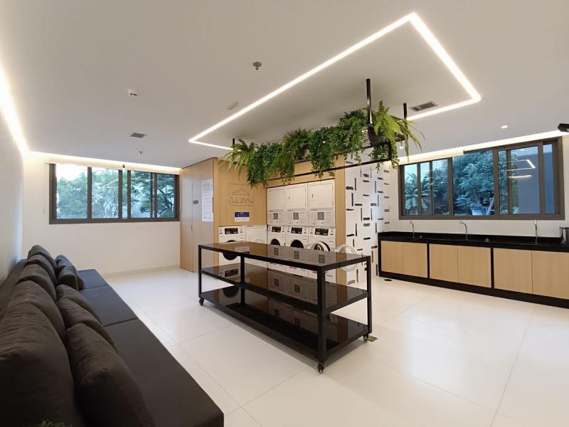 Imagem 22 da galeria do anúncio: Apartamento com 1 Quarto para alugar, 21m² - Paraiso