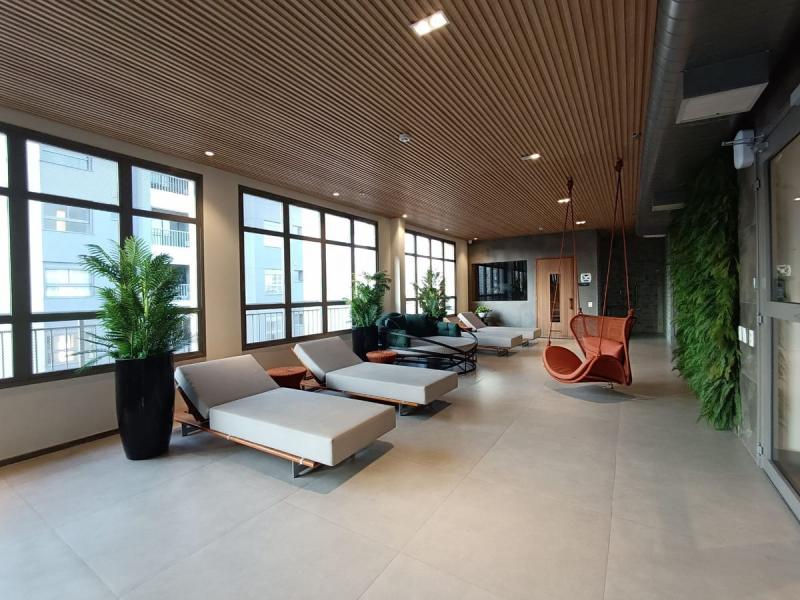 Imagem 20 da galeria do anúncio: Apartamento com 1 Quarto para alugar, 21m² - Paraiso