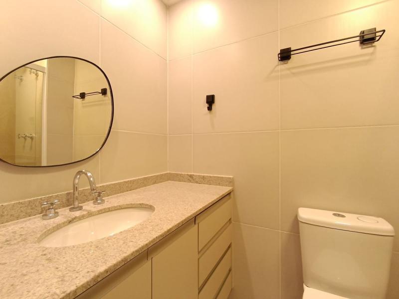 Imagem 12 da galeria do anúncio: Apartamento com 1 Quarto para alugar, 21m² - Paraiso