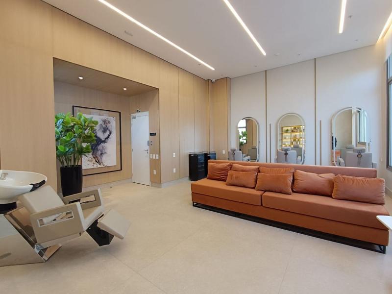 Imagem 36 da galeria do anúncio: Apartamento com 1 Quarto para alugar, 21m² - Paraiso