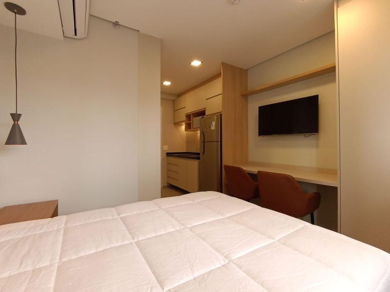 Imagem 5 da galeria do anúncio: Apartamento com 1 Quarto para alugar, 21m² - Paraiso